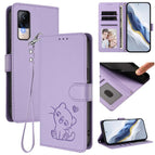 For Xiaomi Civi 1S / Light Purple