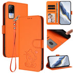 For Xiaomi Civi 1S / Orange