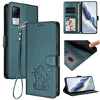 For Xiaomi Civi 1S / Dark Green