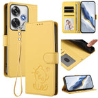 For Xiaomi Poco F6 5G / Yellow