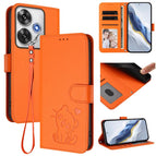 For Xiaomi Poco F6 5G / Orange