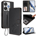 For Xiaomi Poco F6 5G / Black