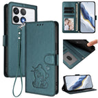 For Xiaomi Poco F6 Pro 5G / Dark Green