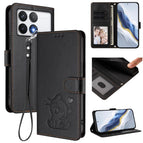 For Xiaomi Poco F6 Pro 5G / Black