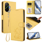 For Xiaomi Poco F7 5G / Redmi Turbo 4 Pro 5G / Yellow