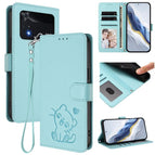 For Xiaomi Poco M4 Pro 4G / Mint Green