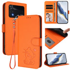 For Xiaomi Poco M4 Pro 4G / Orange