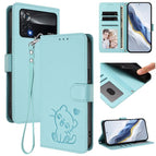 For Xiaomi Poco X4 Pro 5G / Mint Green