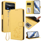 For Xiaomi Poco X4 Pro 5G / Yellow
