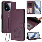 For Xiaomi 17 Max 5G / Dark Purple