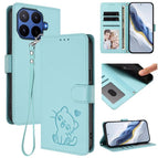 For Xiaomi 17T Pro 5G / Mint Green