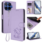 For Xiaomi 17T Pro 5G / Light Purple