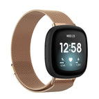 Large Size / Rose Gold