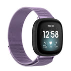 Small Code / Light Purple