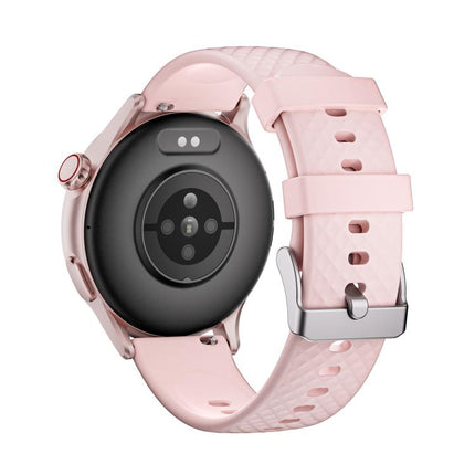 GR3 1.43 inch AMOLED Screen Fitness Tracker Smart Watch Support Heart Rate Monitoring