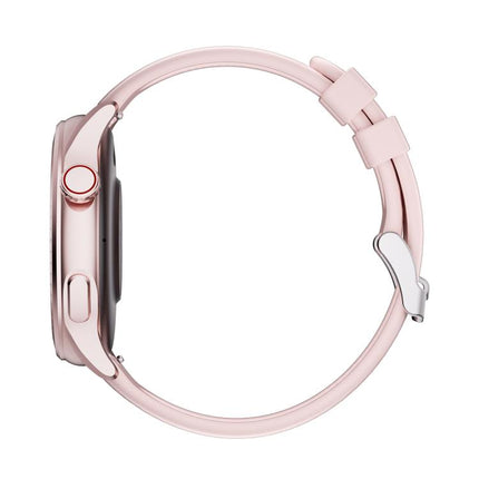 GR3 1.43 inch AMOLED Screen Fitness Tracker Smart Watch Support Heart Rate Monitoring