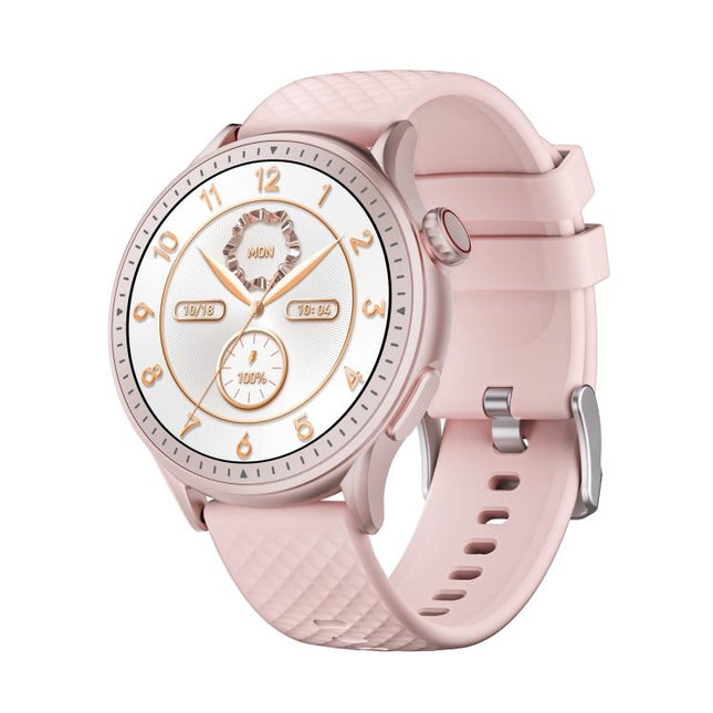 GR3 1.43 inch AMOLED Screen Fitness Tracker Smart Watch Support Heart Rate Monitoring