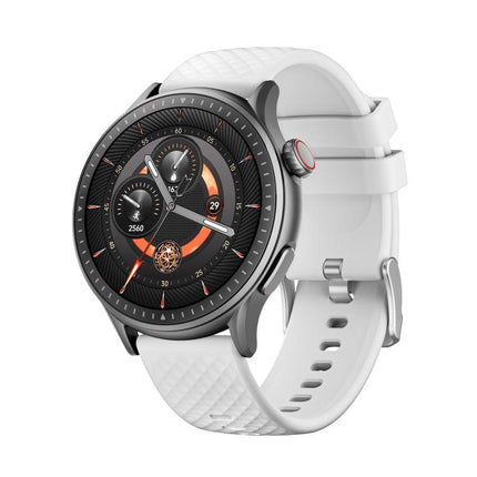 GR3 1.43 inch AMOLED Screen Fitness Tracker Smart Watch Support Heart Rate Monitoring
