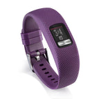 L / Dark Purple