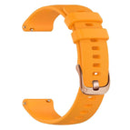 20mm / Orange