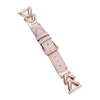 22mm / Rose Gold