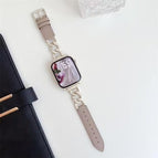 For Apple Watch 42 / 44 / 45 / 46 / 49mm / Starlight