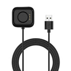 For OPPO Watch 4 Pro / 3 Pro / 3 / 2 / SE / Black