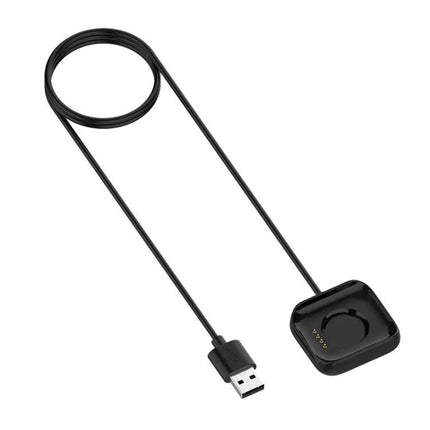 xDfind Portable Smart Watch Magnetic Charger, Length: 1m, For OPPO Watch 4 Pro / 3 Pro / 3 / 2 / SE