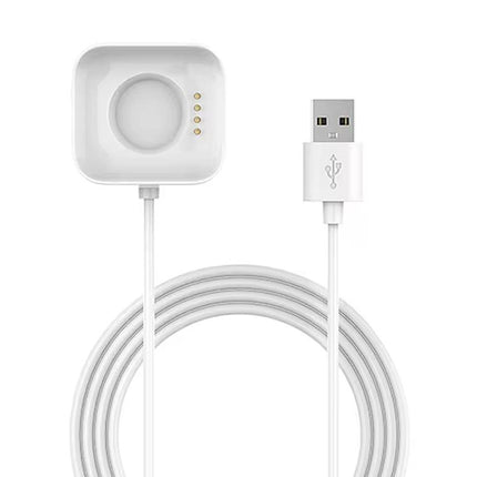 xDfind Portable Smart Watch Magnetic Charger, Length: 1m, For OPPO Watch 4 Pro / 3 Pro / 3 / 2 / SE