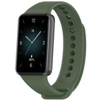 For Honor Band 9 / Dark Green
