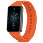 For Honor Band 9 / Orange