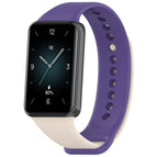 For Honor Band 9 / Short Starlight+Long Purple