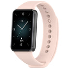 For Honor Band 9 / Light Pink