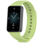 For Honor Band 9 / Lime