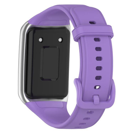 xDfind TPU Sport Watch Band, For OPPO Band 2