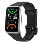 For OPPO Band 2 / Black