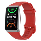 For OPPO Band 2 / Red