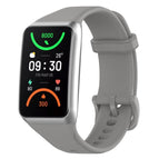 For OPPO Band 2 / Grey