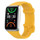 For OPPO Band 2 / Yellow