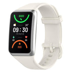 For OPPO Band 2 / White