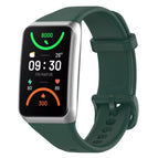 For OPPO Band 2 / Green