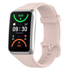 For OPPO Band 2 / Pink
