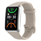 For OPPO Band 2 / Ivory