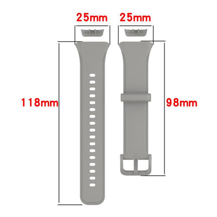 xDfind TPU Sport Watch Band, For OPPO Band 2