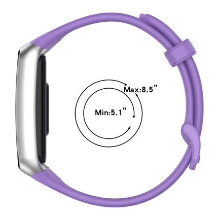 xDfind TPU Sport Watch Band, For OPPO Band 2