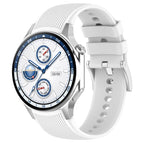 For OPPO Watch X / X2 / OnePlus Watch 2 / White
