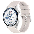 For OPPO Watch X / X2 / OnePlus Watch 2 / Official White