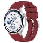 For OPPO Watch X / X2 / OnePlus Watch 2 / Red