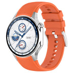 For OPPO Watch X / X2 / OnePlus Watch 2 / Orange