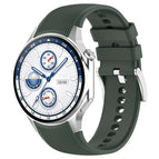 For OPPO Watch X / X2 / OnePlus Watch 2 / Dark Green